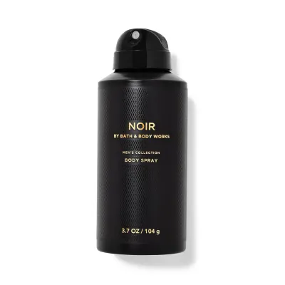 Mens BODY Spray Noir MEN 104 г