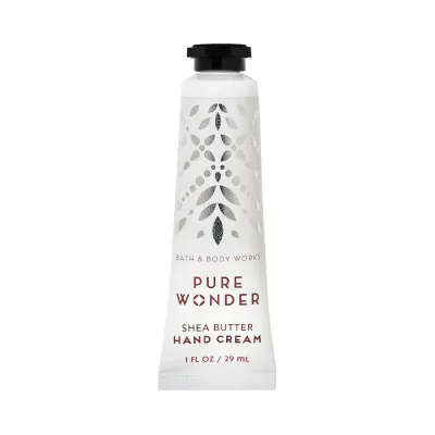 KEY Forms MOIST. Hand Cream Pure Wonder 29 гр