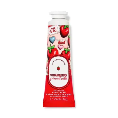 KEY Forms MOIST. Hand Cream Strwbrrypoundcake 29 гр