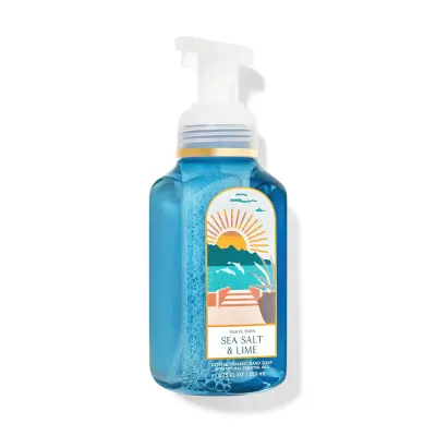 Qo'l uchun suyuq sovun 259 ml