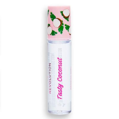 I HEART БРОВИ МАСЛО TASTY COCONUT Brow Oil