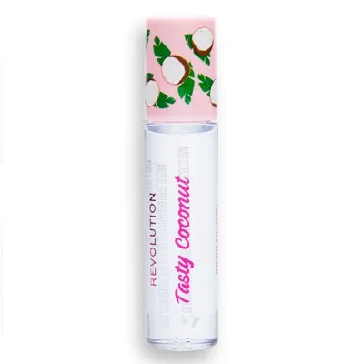 I HEART БРОВИ МАСЛО TASTY COCONUT Brow Oil