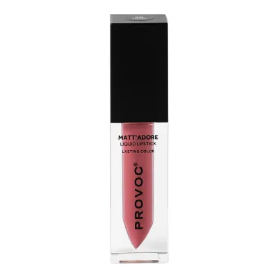 Matt'adore Liquid Lipstick 40 Thrilla Жидкая матовая помада MDR40