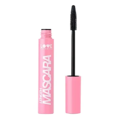 Тушь для ресниц удлиняющая / Length Mascara тон 01