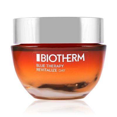 blue therapy amber algae revitalize day ДНЕВНОЙ КРЕМ ДЛЯ ЛИЦА ПРЕОБРАЖАЮЩИЙ