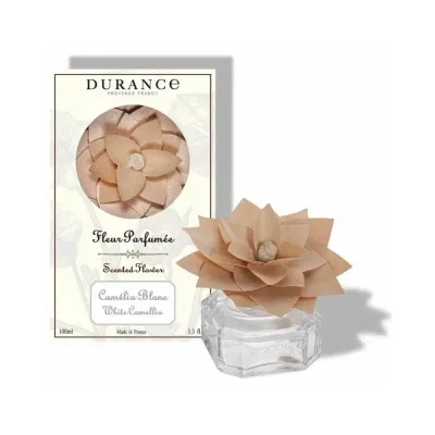 Арома-диффузор White Camellia Scented Flower 100 mL