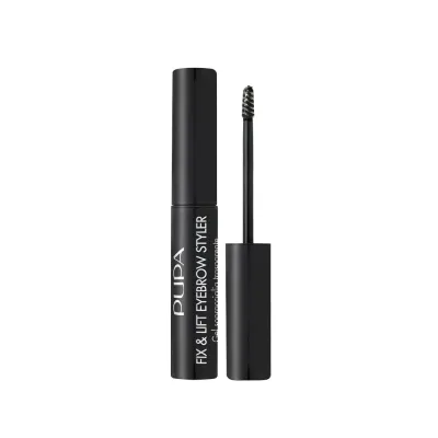 Гель для бровей FIX & Lift Eyebrow Styler тон 100 Прозрачный