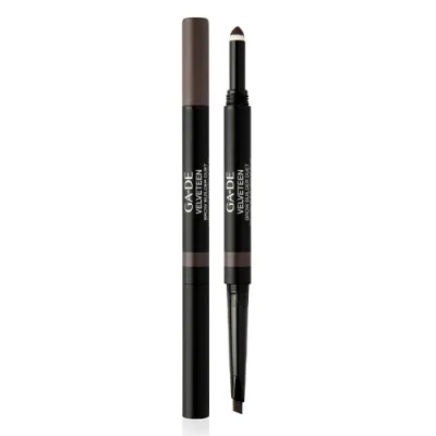 GA-DE Карандаш для бровей Brow Builder 62
