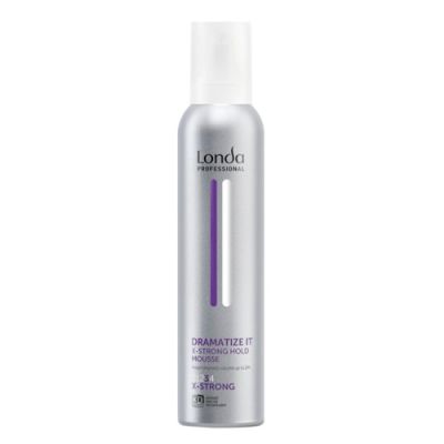 DRAMATIZE IT, juda kuchli fiksatsiyali soch uklatka ko'pigi, 200 ml