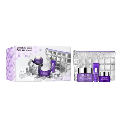 Limited Edition Anti-Ageing Gift Set