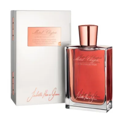 Metal Chypre EDP Spray 75 ml