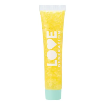 Глиттер-гель для лица / Face glitter Gel We love glitter тон 05 15 мл