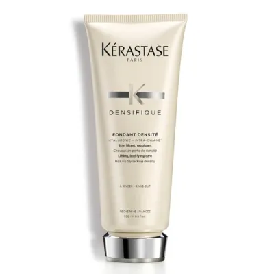 Kerastase гамма Денсифик: Уплотняющее Молочко для истончающихся/тонких волос Денсите, 200 мл