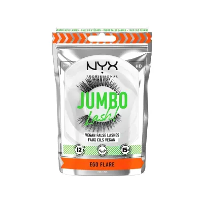 NYX PMU NYX PM Jumbo LSH VGN Reus FLS LSH EGO Flar