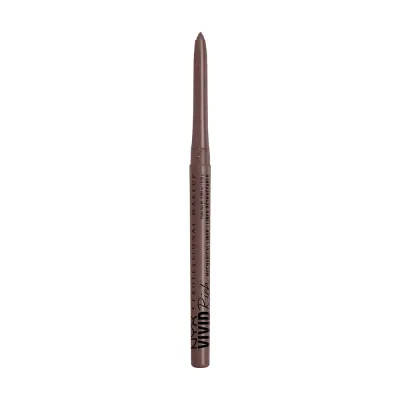 NYX Vivid Rich Mech LNR Pncl Under THE яркий насыщенный механический карандаш