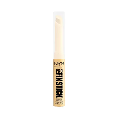 NYX PRO FIX Stick Yellow Tuzatuvchi Konsiler