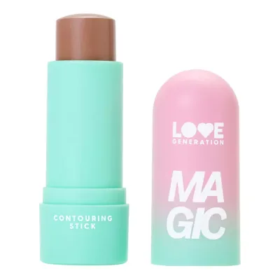 Скульптор в стике / Contouring Stick Magic тон 01 5,5 г