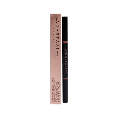 Brow Definer - Caramel / Qoshlar uchun qalam, ton Karamel