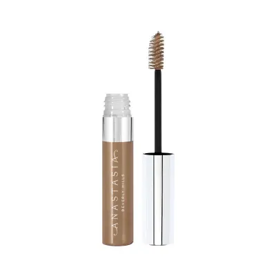 Tinted Brow Gel - Caramel / Qoshlar uchun tusli gel, ton Karamel