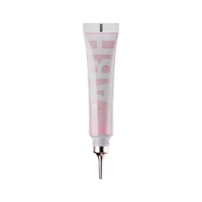Blurring Serum Blush - Baby Pink / Xiralashtiruvchi serum-rumyana, ton Nozik pushti