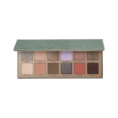 Nouveau Palette / Ko'z soyasi palitrasi Nouveau