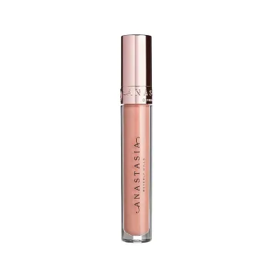 Lip Gloss - Peachy Nude / Lab yaltirog'i, ton Shaftoli nyud