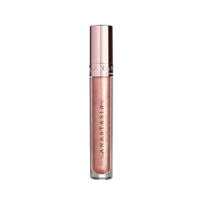 Lip Gloss - Amber Sparkle / Lab yaltirog'i, ton Qahrabo jilosi