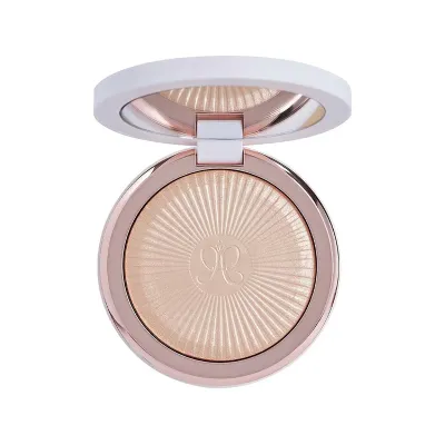 Glow Seeker Highlighter - Sun Idol / Хайлайтер пудры Glow Seeker оттенок Солнечный идол