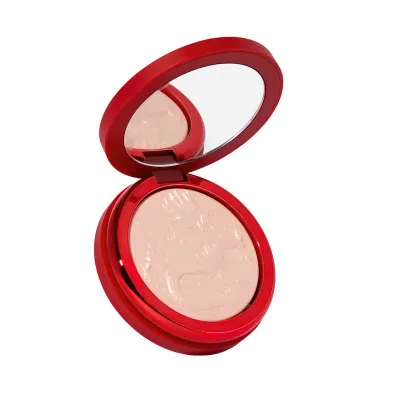 Glow Seeker Highlighter - Pearl / Хайлайтер пудры Glow Seeker оттенок Жемчуг