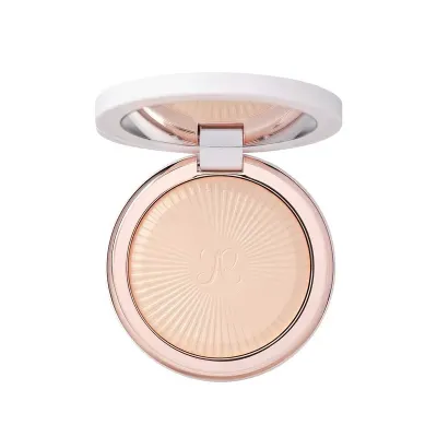 Glow Seeker Highlighter - Enchanted / Хайлайтер пудры Glow Seeker оттенок Зачарованный
