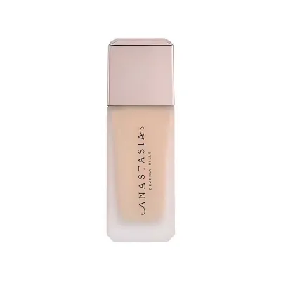 Impeccable Blurring Matte Foundation - 1CR - FG / Mukammal xiralashtiruvchi matoviy tonal asos, ton 1CR
