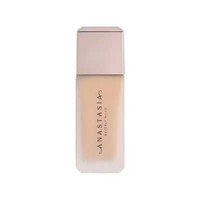 Impeccable Blurring Matte Foundation - 1.5N - FG / Mukammal xiralashtiruvchi matoviy tonal asos, ton 1.5N