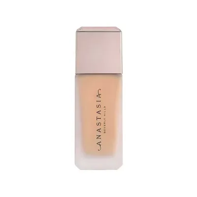Impeccable Blurring Matte Foundation - 2W - FG / Mukammal xiralashtiruvchi matoviy tonal asos, ton 2W