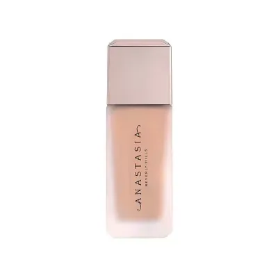 Impeccable Blurring Matte Foundation - 3CR - FG / Mukammal xiralashtiruvchi matoviy tonal asos, ton 3CR