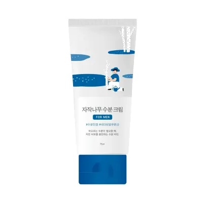 FOR MEN Birch Juice Moisturizing Cream Крем для лица 75ml