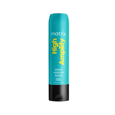Total Results High Amplify professional konditsioneri, sochlar hajmi uchun, 300 ml