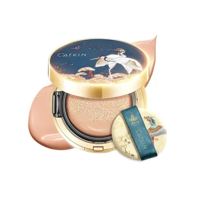 X SUMMER PALACE BB CUSHION C03 Vanilla