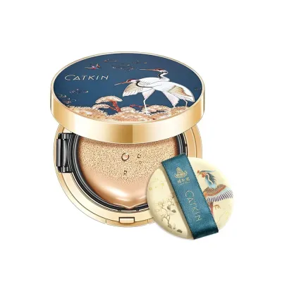 X SUMMER PALACE BB CUSHION N12 Natural Beige