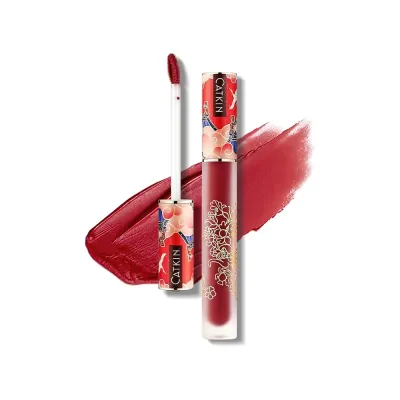 PRETTY LIGHTNESS LIQUID LIPSTICK Lab uchun suyuq yaltiroq C05 Drunk 2g