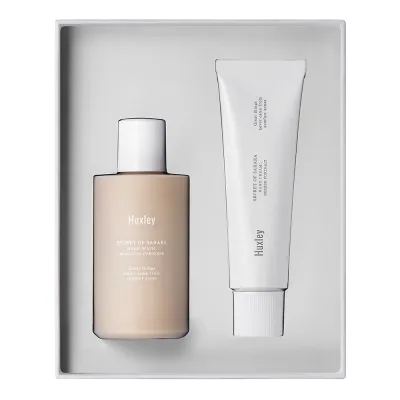 Hand Care SET 5 Подарочный набор (HAND Wash 100ml & Hand Cream 30ml SET) 270 г