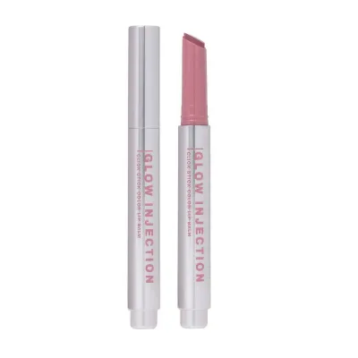 Beauty Бальзам-стик для губ / Lipstick Balm Glow Injection тон 11