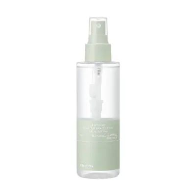 Ji Woo Gae Heartleaf BHA Body Mist  Мист для тела с хауттюйнией и BHA Ji Woo Gae 150 мл