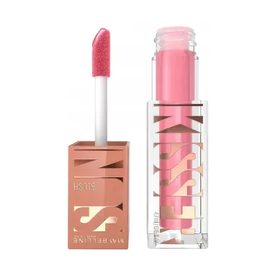 Жидкие румяна Sunkisser, тон 05 Blazing Blush