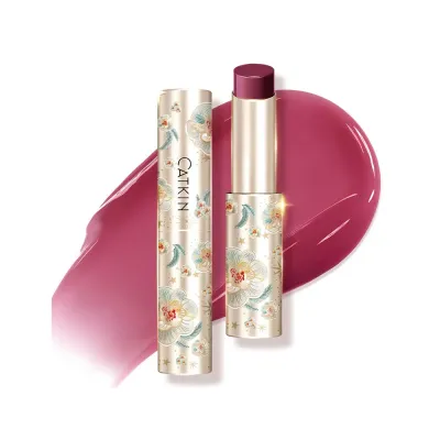 Glossy LIP Balm Lip Balm Увлажняющий бальзам для губ C03