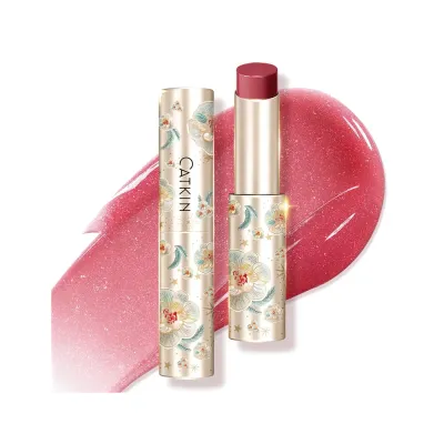 GLOSSY LIP BALM C05 Sunflower
