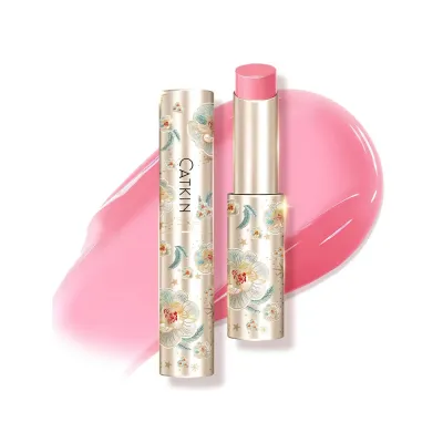 GLOSSY LIP BALM Lip Balm Namlantiruvchi lab balzami C06