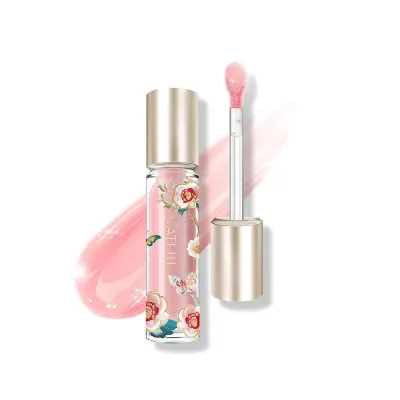 SERUM PLUMPING LIP GLOSS C06 Peach Jade