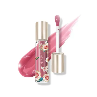 SERUM PLUMPING LIP GLOSS C07 Rose Agate