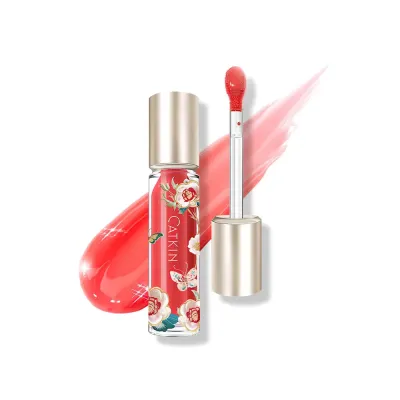 SERUM PLUMPING LIP GLOSS C09 Cherry Ruby