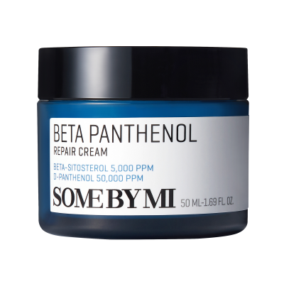 BETA PANTHENOL REPAIR CREAM 50ml